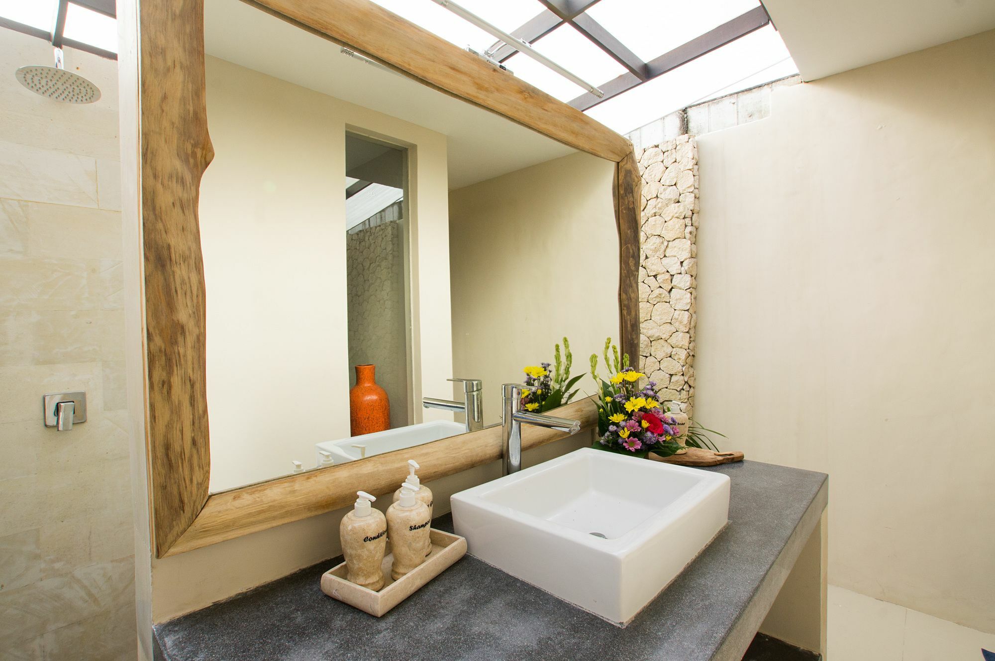 Villa Arushi Seminyak Esterno foto