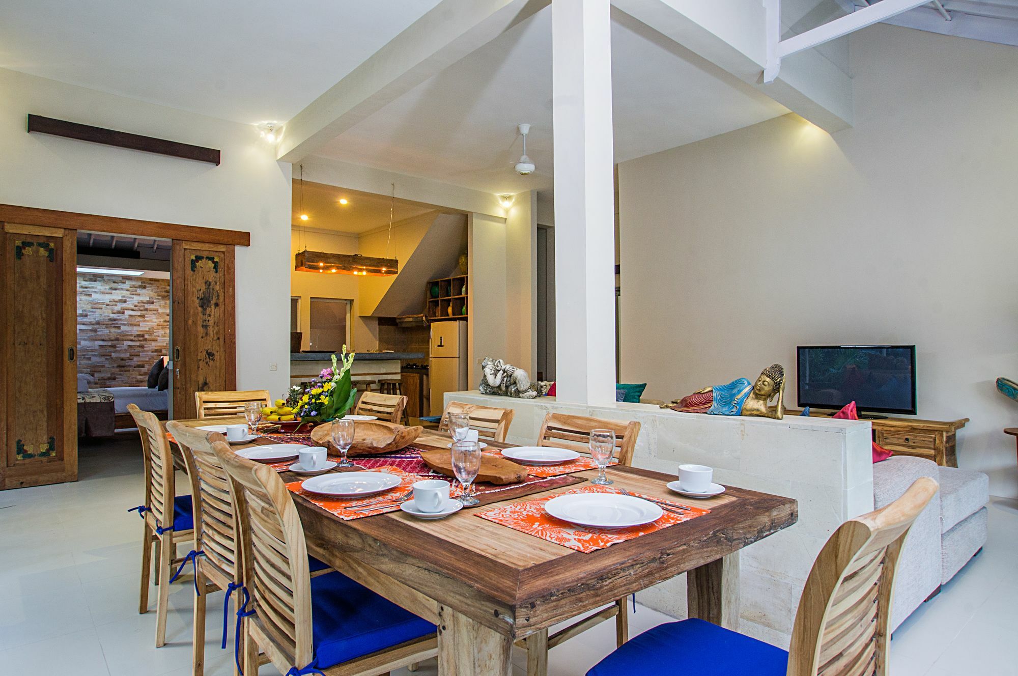Villa Arushi Seminyak Esterno foto