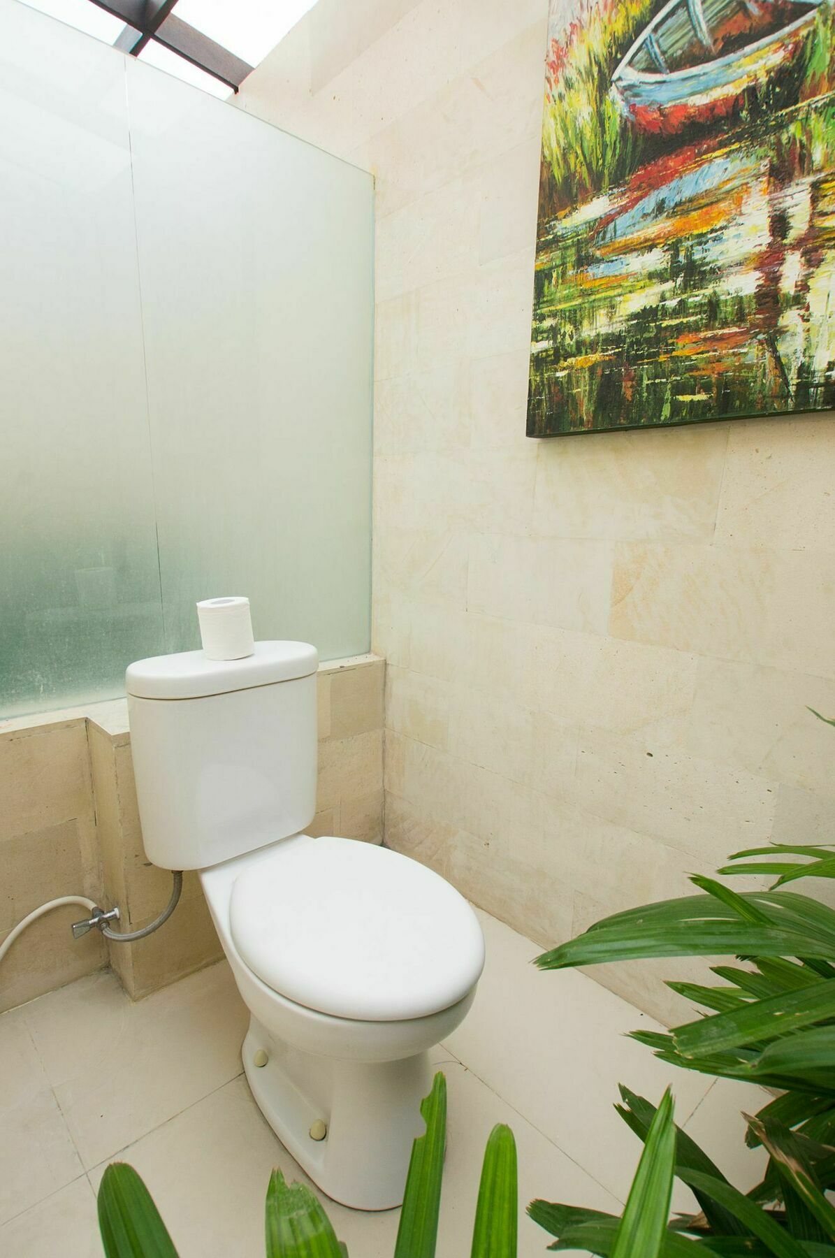Villa Arushi Seminyak Esterno foto