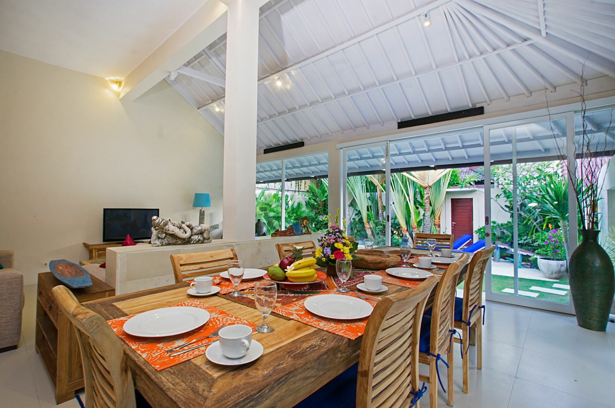 Villa Arushi Seminyak Esterno foto